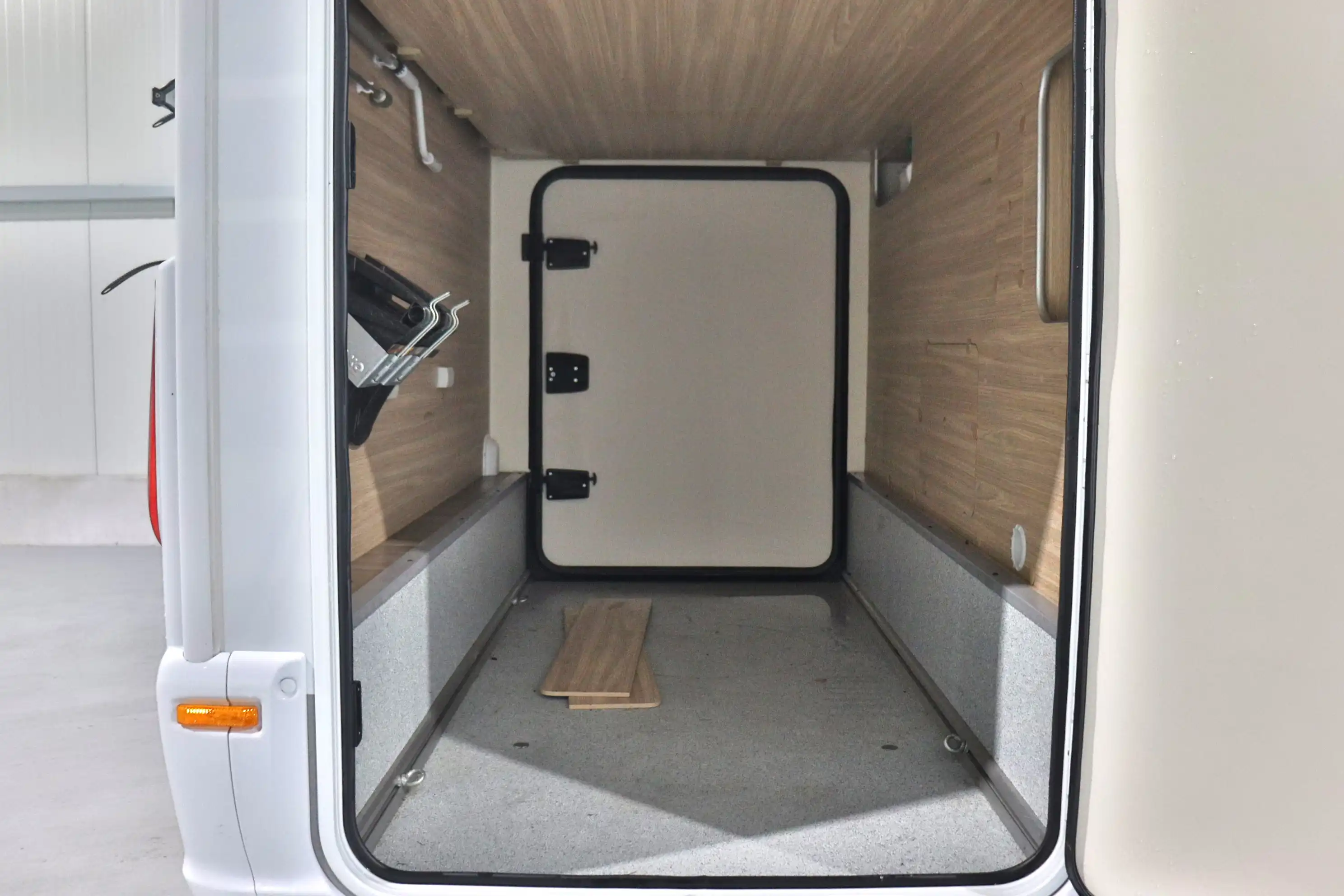 BUERSTNER M 690 Harmony-Line Freistatt Edition